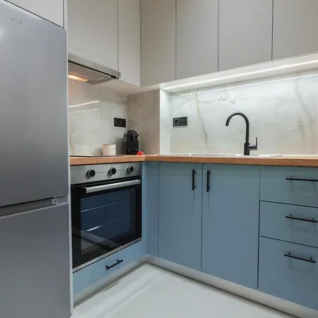 Aristotelous Nikol Selanik