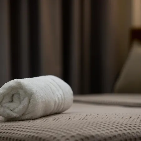 Aristotelous Nikol Appartamento