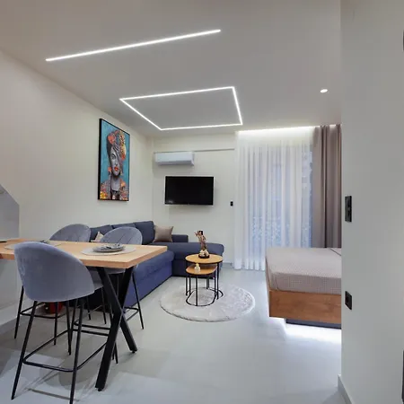 Aristotelous Nikol Apartment