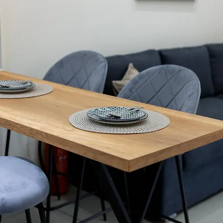 Aristotelous Nikol Apartment Thessaloniki