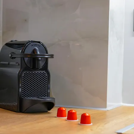 Apartment Aristotelous Nikol Thessaloniki