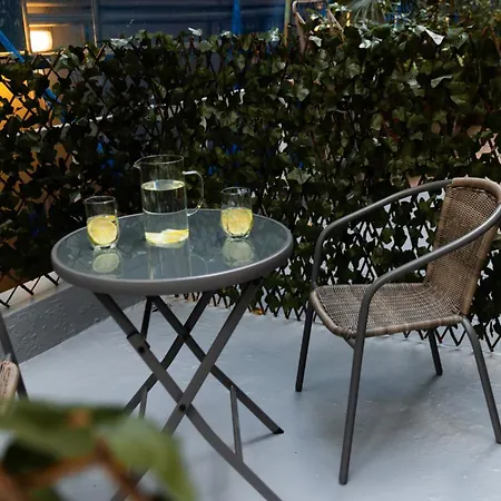 Apartment Aristotelous Nikol Thessaloniki