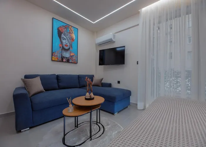 Aristotelous Nikol Thessaloniki