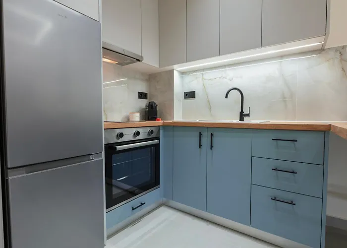 Aristotelous Nikol Thessaloniki