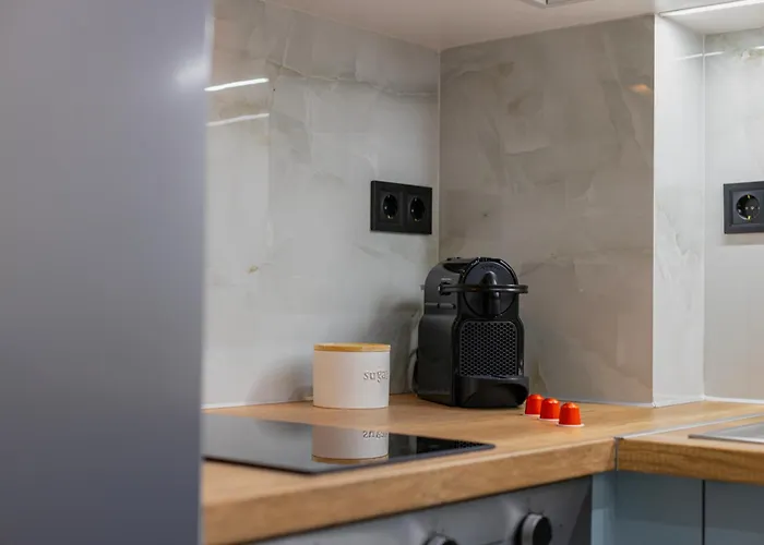 Aristotelous Nikol Thessaloniki